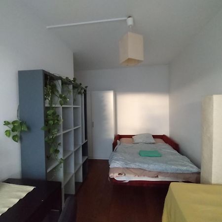 Apartmán Shalom Corner *Parking For Free* Krakov Exteriér fotografie