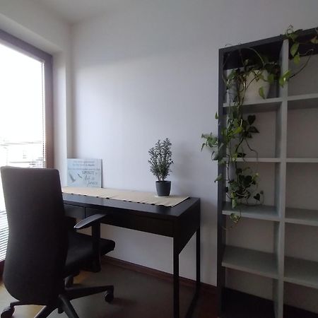 Apartmán Shalom Corner *Parking For Free* Krakov Exteriér fotografie