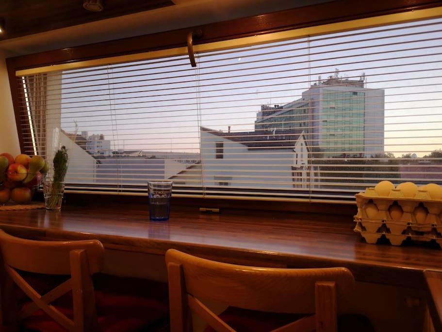 Apartmán Shalom Corner *Parking For Free* Krakov Exteriér fotografie