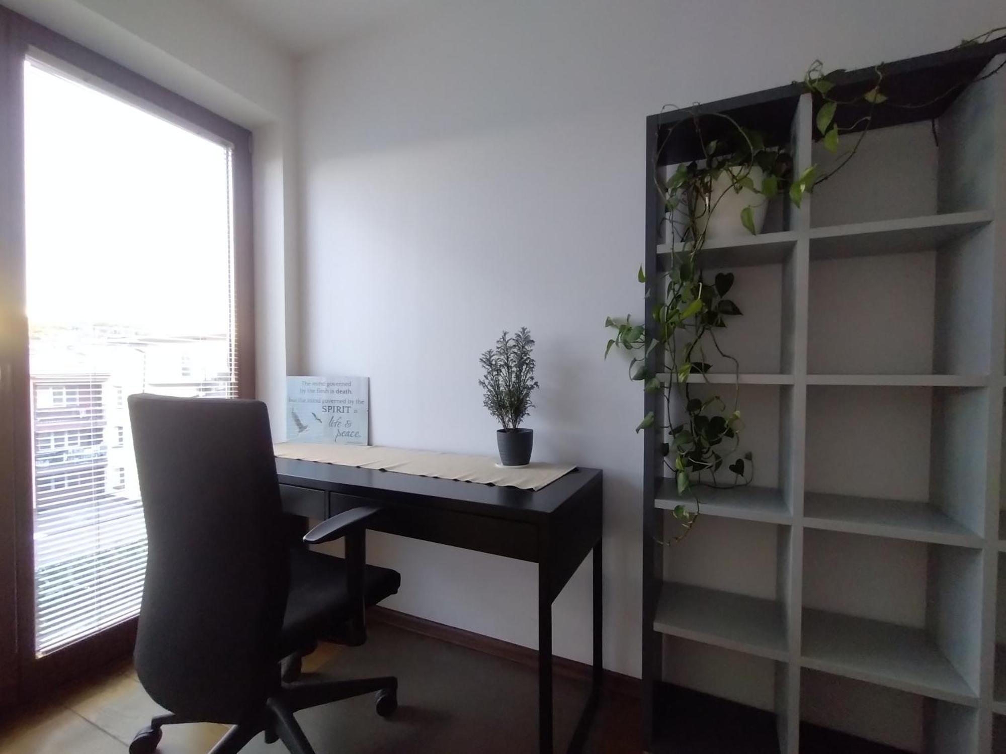 Apartmán Shalom Corner *Parking For Free* Krakov Exteriér fotografie